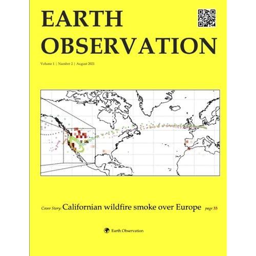 Earth Observation: Volume 1 Number 2