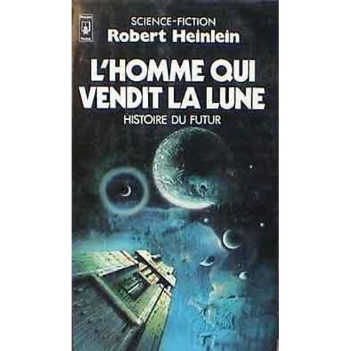 L'homme Qui Vendit La Lune - Tome 1