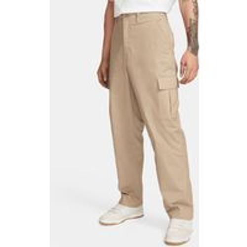 Pantalon Cargo Nike Club Pour Homme - Marron