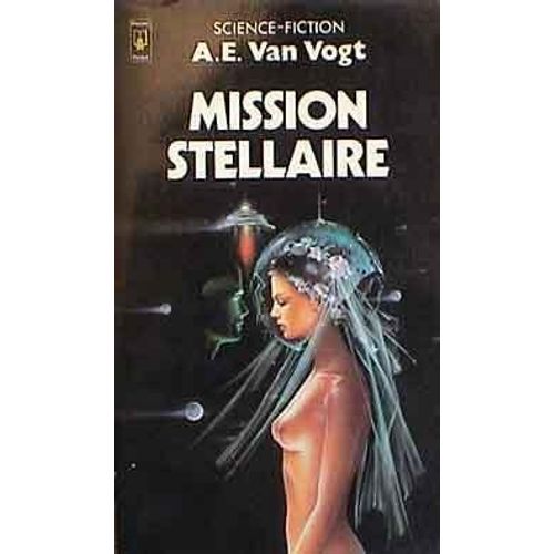 Mission Stellaire