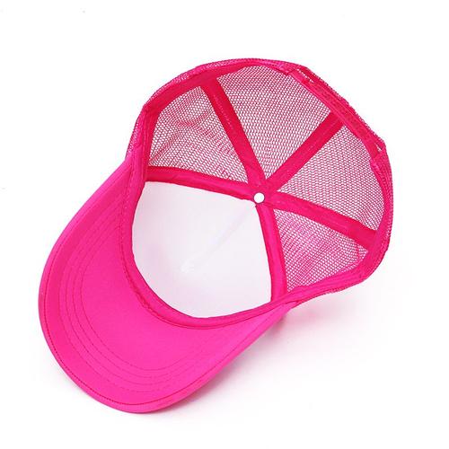 Nouvelle casquette de baseball imprimée love ajustable à la mode pour  l'extérieur loisirs sport golf chapeau d'été chapeau en filet respirant