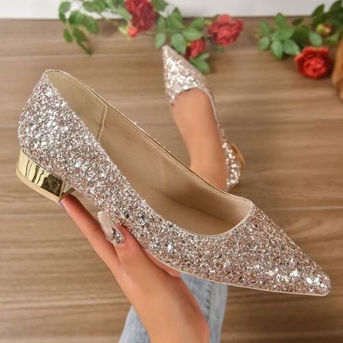 Chaussures Sandales D'été Talons Hauts Transparents Et Nministériels D En Strassescarpins La Mode Pour Femme