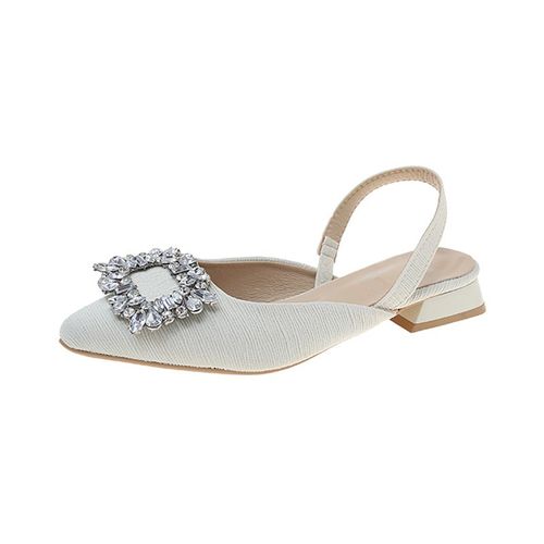 Escarpins À Talons Hauts Pour Femmes,Sandales À Talons Aiguilles,Chaussures Noires,Parker Pointues,Bouche Peu Profonde,Grande Taille 32-43,Printemps,2022