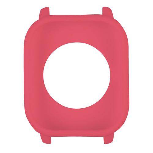 Adgf - Coque De Protection Antichoc Pour Montre Connectée Huami Amazfit Gts Housse Souple Coque De Protection Plein Écran Chancelier [Article Pour Ce Lien: Huami Amazfit Gts Pink ]