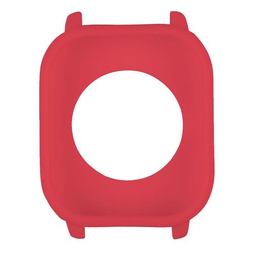 Adgf - Coque De Protection Antichoc Pour Montre Connectée Huami Amazfit Gts Housse Souple Coque De Protection Plein Écran Chancelier [Article Pour Ce Lien: Huami Amazfit Gts Red ]