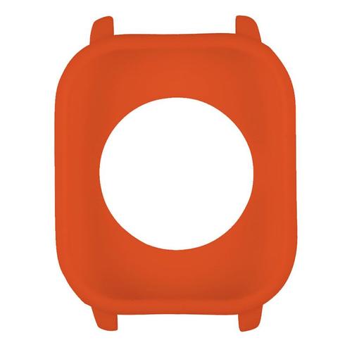 Adgf - Coque De Protection Antichoc Pour Montre Connectée Huami Amazfit Gts Housse Souple Coque De Protection Plein Écran Chancelier [Article Pour Ce Lien: Huami Amazfit Gts Orange ]