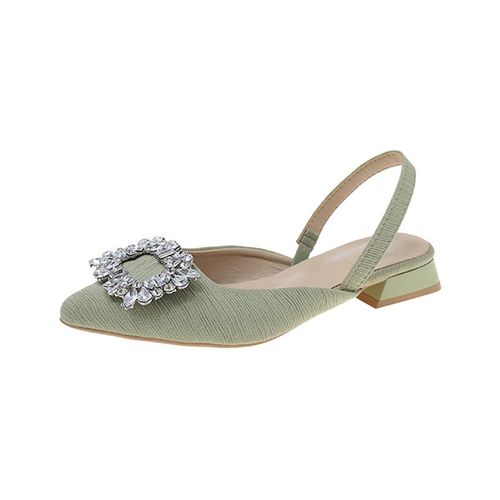 Escarpins À Talons Hauts Pour Femmes,Sandales À Talons Aiguilles,Chaussures Noires,Parker Pointues,Bouche Peu Profonde,Grande Taille 32-43,Printemps,2022