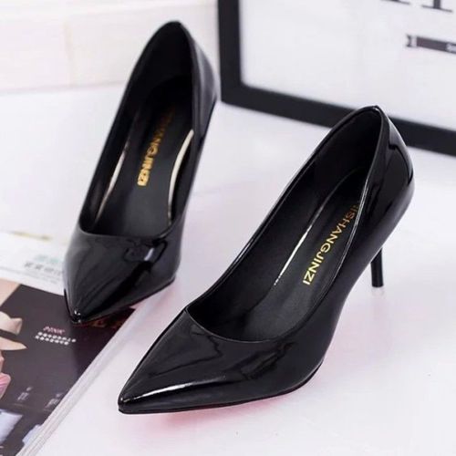 Chaussures Escarpins Talons Hauts En Faux Daim Pour Femmesescarpins Parkerstiletchassisescarpins De Base Pour Femmesblancnoirrougerosebleugrande Taille