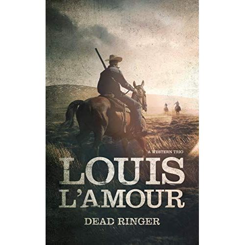 Dead Ringer: A Western Trio