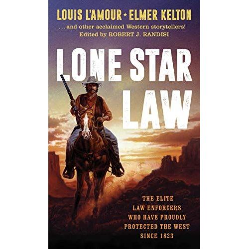 Lone Star Law