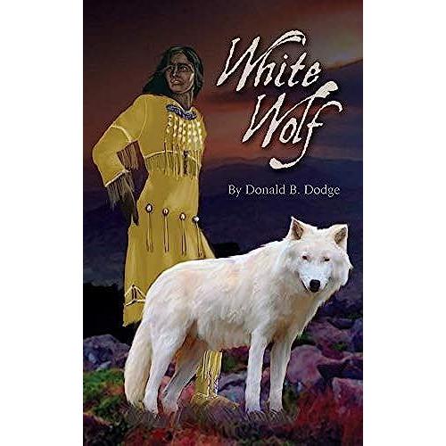 White Wolf