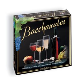 Sentosphere Bacchanales