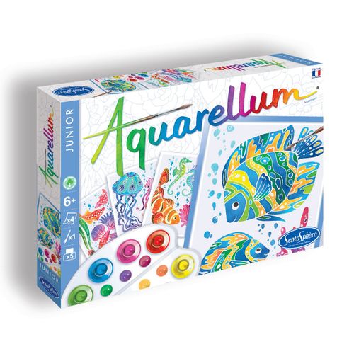 Aquarellum Aquarellum Junior - Aquarium