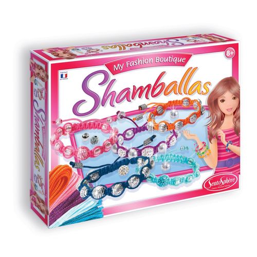 Laboratoires Créatifs Shamballas De Star