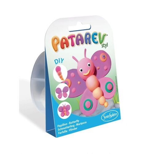 Patarev Patarev Pocket - Papillon