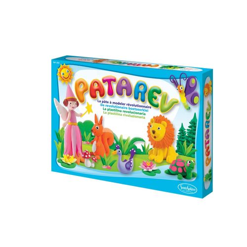 Patarev Patarev - Coffret - 6 Pots 18 G