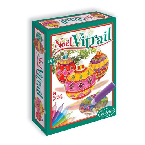 Laboratoires Créatifs Noel Vitrail