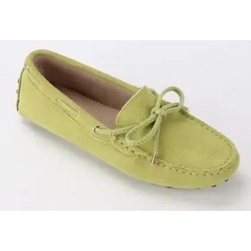Chaussures Zuzimocassins En Cuir Group Pour Femmechaussures Platesdécontractéesà Enfilernministériels D Papillon