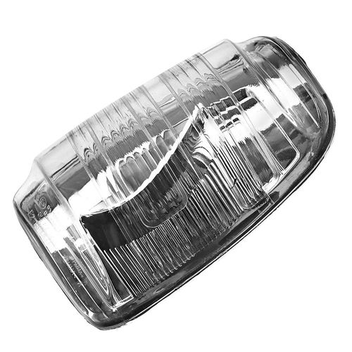Droite Clignotant De Rétroviseur Pour Ford Transit Mk8 2014  2019, Coque De Miroir, Lentille Latérale Gauche, 1847387 "Nipseyteko"