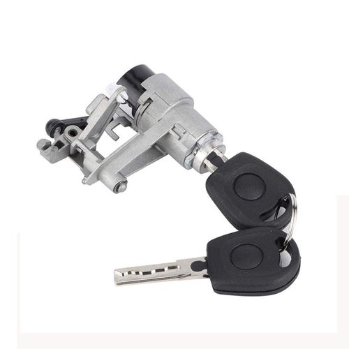 Lock Poignée De Porte Extérieure Arrière Avec Serrure, Poignée De Hayon, Volkswagen Golf Iv Seat, Arosa Lupo 1997-2006, 1j6827297g, 1j6827565b, 2 Prédire "Nipseyteko"