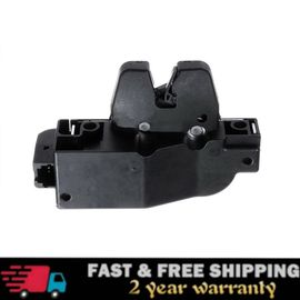 Loquet D'actionneur De Verrouillage Central Du Hayon Arrière, Pour Peugeot 206 307 407 807 Citroën C2-C8 Xsara Picasso Fat Ulysse 9652301980 "Nipseyteko"