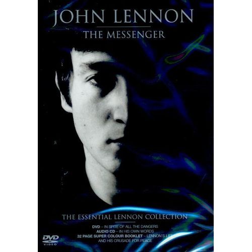 John Lennon : The Messenger