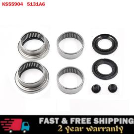 Kit De Réparation De L'essieu Arrière, Pour Peugeot 206 5131a6, 47mm "Nipseyteko"