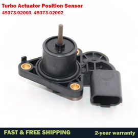 Capteur De Position D'actionneur Turbo, Pour Peugeot 207 208 2008 308 Partner 1.6 Hdi Pour Citroen C3 1696537 49373 02000 49373 02003 "Nipseyteko"