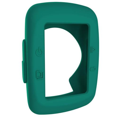 Adgf - Étui De Protection En Silicone Souple Pour Garmin Edge00 0 E200 E00 Pour Gps Écran D'ordinateur De Vélo Anti-Chute [Article Pour Ce Lien: Garmin Edge 500 Green ]