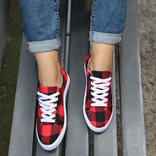 Chaussures Chaussures Femme Chaussures Plates Basket Femme Chaussures Vulcanisées Basket Femme Marque De Espadrilles Lacets Pour Femmeschaussures Décontractéesmocassins Léopard Platsgrande Taille