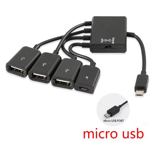 marque generique - Câble de raccordement USB 2.0 Câble pour