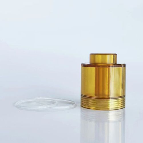 Pièce De Pour Meubles,Pièce Précieuse Pour Yftk Byka V8 V9 Taifun Gt One Gtr Kayfun Lite Plus 2021 X Bskr V3 Dvarw Mtl - Type 4.5s 3.5ml