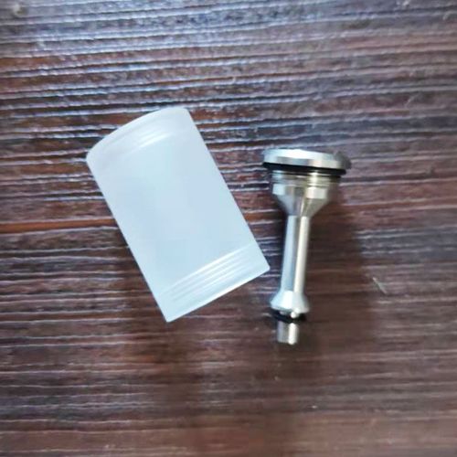 Pièce De Pour Meubles,Pièce Précieuse Pour Yftk Byka V8 V9 Taifun Gt One Gtr Kayfun Lite Plus 2021 X Bskr V3 Dvarw Mtl - Type Fev 17mm #A