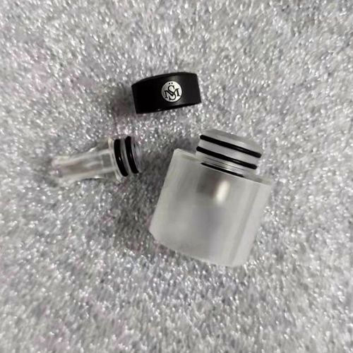 Pièce De Pour Meubles,Pièce Précieuse Pour Yftk Byka V8 V9 Taifun Gt One Gtr Kayfun Lite Plus 2021 X Bskr V3 Dvarw Mtl - Type Kayfun Plus 24mm #B