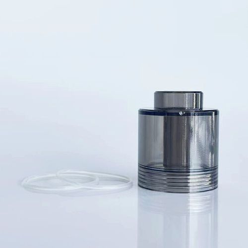 Pièce De Pour Meubles,Pièce Précieuse Pour Yftk Byka V8 V9 Taifun Gt One Gtr Kayfun Lite Plus 2021 X Bskr V3 Dvarw Mtl - Type Yftk 4.5s 3.5ml #A