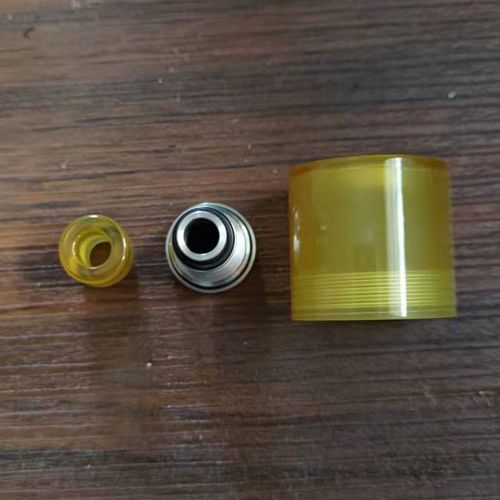 Pièce De Pour Meubles,Pièce Précieuse Pour Yftk Byka V8 V9 Taifun Gt One Gtr Kayfun Lite Plus 2021 X Bskr V3 Dvarw Mtl - Type Fev 4.5s #C
