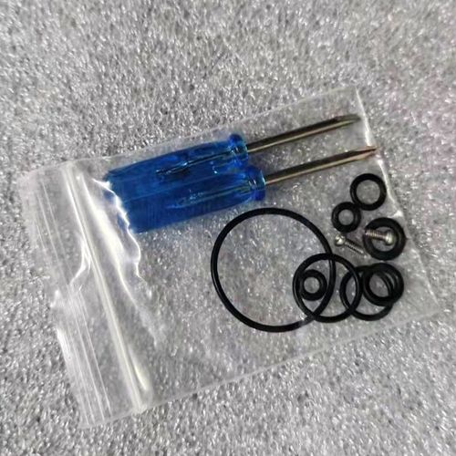 Pièce De Pour Meubles,Pièce Précieuse Pour Yftk Byka V8 V9 Taifun Gt One Gtr Kayfun Lite Plus 2021 X Bskr V3 Dvarw Mtl - Type Kayfun Plus #A