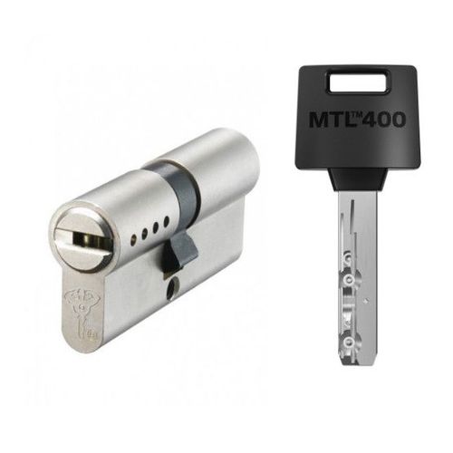 Cylindre haute sécurité Mul-T-Lock Classic Pro MTL400
