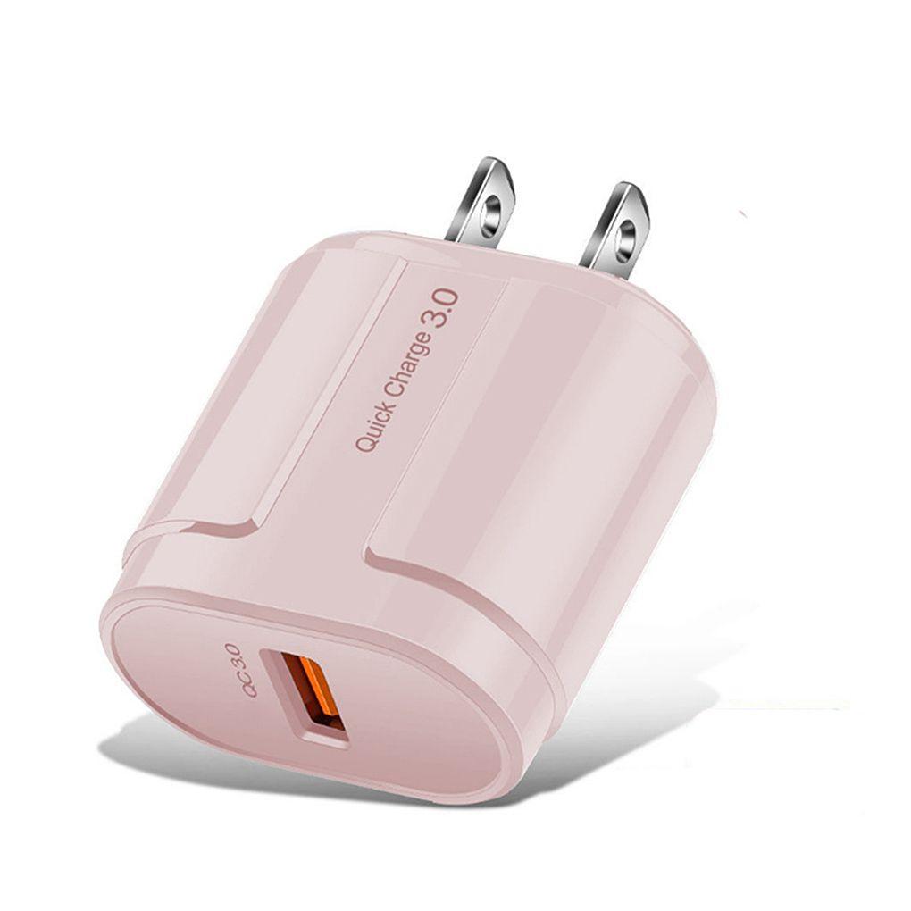 Chargeur pour téléphone mobile GENERIQUE Chargeur Adaptateur USB