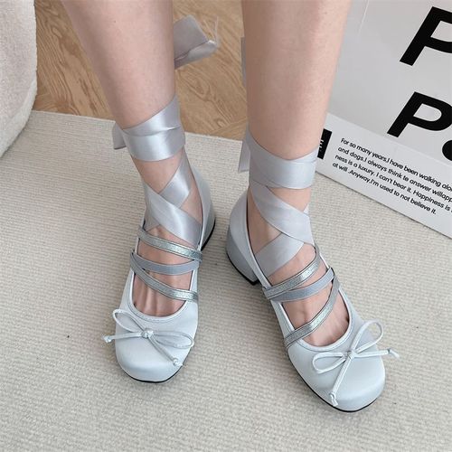 Chaussures Escarpins Lolita Talonspais Pour Femmechaussures Mary Janes Confortables Et La Modeprintempsété Et Automne