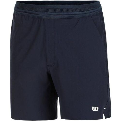 Tournament Pro Shorts Hommes - Bleu Foncé