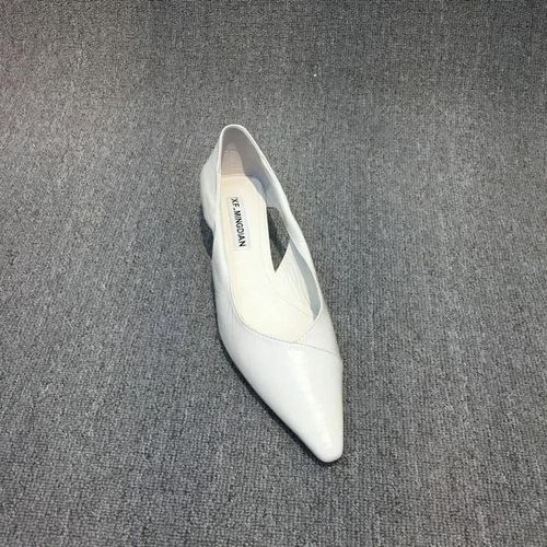 Chaussures Mocassins Bleus Talons Bas Pour Femmeschaussures Confortables Pour Femmeschaussures D'étélégantesparker Pointuhaute Qualitépopulairejeune