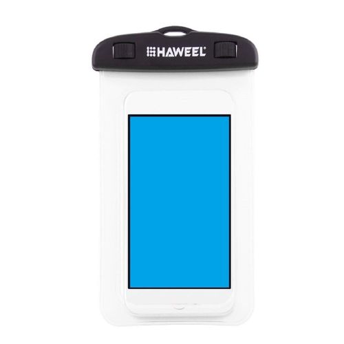 Pour Xtouch Xbot Senior (2019) Housse Protectrice Universelle 30m Imperméable La Plage - Dfvmobile