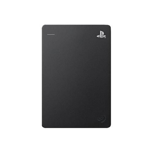 Seagate Game Drive for PlayStation STLL4000200 - Disque dur - 4 To - externe (portable) - USB 3.0 - pour Sony PlayStation 4, Sony PlayStation 5