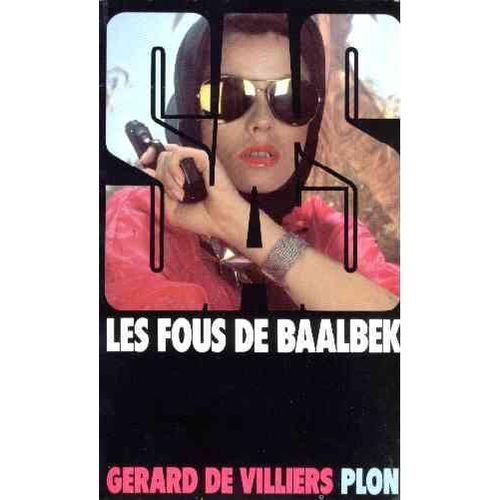 Les Fous De Baalbek