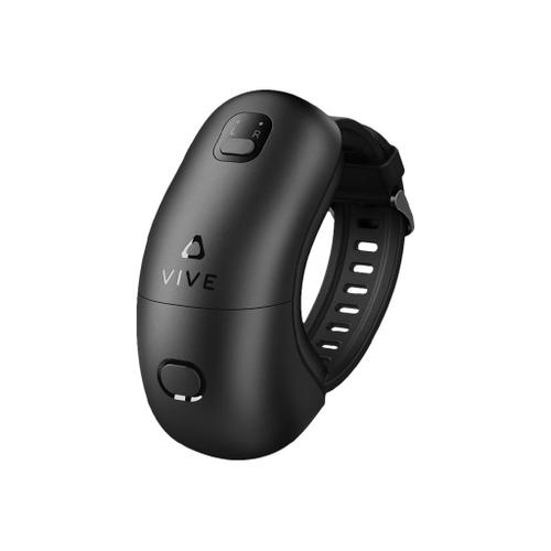 HTC VIVE Wrist Tracker - Capteur de suivi de mouvement pour la réalité virtuelle pour casque de réalité virtuelle - pour Location Based Entertainment for VIVE Focus 3
