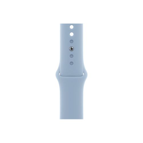 Apple - Bracelet Pour Montre Intelligente - 41 Mm - 130 - 200 Mm - Sky