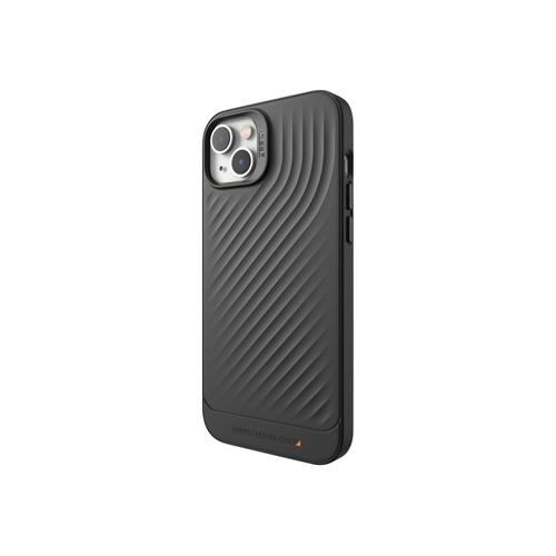 Gear4 Copenhagen - Coque De Protection Pour Téléphone Portable - D3o Bio - Noir - Pour Apple Iphone 14 Plus