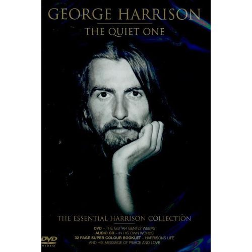 George Harrison : The Quiet One
