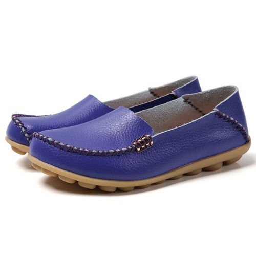 Mocassins En Cuir Group Pour Femme,Chaussures Plates À Enfiler,Avec Nministériels D Papillon,Grande Taille 35-44,2022